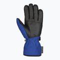 Rękawice narciarskie Reusch Morris GORE-TEX black/dazzling blue 4