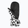 Rękawice narciarskie dziecięce Reusch Carter R-Tex XT Junior Mitten white/grey leopard 4