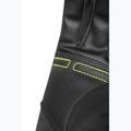 Rękawice narciarskie dziecięce Reusch Alan Junior black/brilliant blue/safety yellow 7