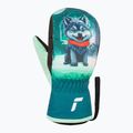 Rękawice narciarskie dziecięce Reusch Scottie Mitten dog 3