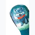 Rękawice narciarskie dziecięce Reusch Scottie Mitten dog 5