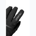 Rękawice narciarskie damskie Reusch Alison Gore-Tex black/silver 10