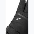 Rękawice narciarskie damskie Reusch Alison Gore-Tex black/silver 11