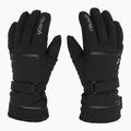 Rękawice narciarskie damskie Reusch Alison Gore-Tex black/silver 4