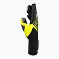 Rękawice bramkarskie Reusch Attrakt Gold X NC Gravity safety yellow/silver/black 4