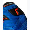 Rękawice bramkarskie dziecięce Reusch Attrakt Starter Solid Junior electric blue/shocking orange 6