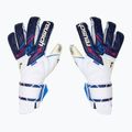 Rękawice bramkarskie Reusch Attrakt RE:GRIP Evolution blue/pink/white 2