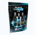 Zestaw Reusch Glove Care Kit 3 szt