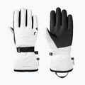 Rękawice narciarskie damskie Reusch Alena R-Tex XT white/black