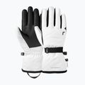 Rękawice narciarskie damskie Reusch Alena R-Tex XT white/black 2