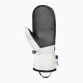 Rękawice narciarskie damskie Reusch Alena R-Tex XT Mitten white/black 4