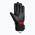 Rękawice narciarskie Reusch Louis R-Tex XT black/tango red 3