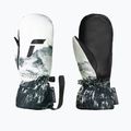 Rękawice narciarskie dziecięce Reusch Carter R-Tex XT Junior Mitten black/mountain