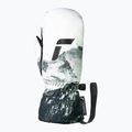Rękawice narciarskie dziecięce Reusch Carter R-Tex XT Junior Mitten black/mountain 3