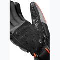 Rękawice narciarskie męskie Reusch Worldcup Warrior SC black/silver/fluo red 6