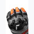 Rękawice narciarskie męskie Reusch Worldcup Warrior SC black/silver/fluo red 8