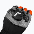 Rękawice narciarskie męskie Reusch Worldcup Warrior R-Tex XT black/silver/fluo red 7