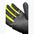 Rękawice narciarskie dziecięce Reusch Dan R-Tex XT Junior blck/bril blu/safety yell 5