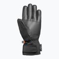 Rękawice narciarskie dziecięce Reusch Warrior R-Tex XT Junior blck/silver/fluo red 4