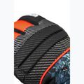 Rękawice narciarskie dziecięce Reusch Warrior R-Tex XT Junior blck/silver/fluo red 6