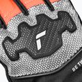 Rękawice narciarskie dziecięce Reusch Worldcup Warrior Prime R-Tex XT black/silver/fluo red 5