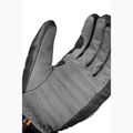 Rękawice narciarskie męskie Reusch Alpine Master black/silver/fluo red 5