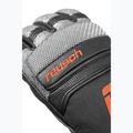 Rękawice narciarskie męskie Reusch Alpine Master black/silver/fluo red 7