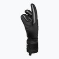 Rękawice bramkarskie Reusch Attrakt Freegel Infinity black 4