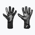 Rękawice bramkarskie Reusch Fastgrip Infinity 5670700 black