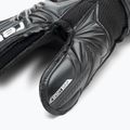 Rękawice bramkarskie dziecięce Reusch Attrakt Infinity Junior black 5