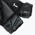 Rękawice bramkarskie dziecięce Reusch Attrakt Infinity Junior black 6