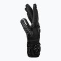 Rękawice bramkarskie Reusch Attrakt Resist 5670615 black 4
