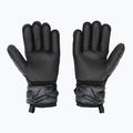 Rękawice bramkarskie dziecięce Reusch Attrakt Resist 5672615 black 3