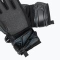 Rękawice bramkarskie dziecięce Reusch Attrakt Resist 5672615 black 6