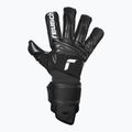 Rękawice bramkarskie Reusch Attrakt Infinity Resistor 5670745 black 2