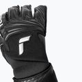 Rękawice bramkarskie Reusch Attrakt Infinity Resistor 5670745 black 5