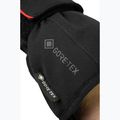 Rękawice narciarskie Reusch Morris GORE-TEX black/fire red 7