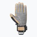 Rękawice narciarskie Reusch Alpine Heritage tan / black 3