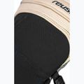 Rękawice narciarskie Reusch Alpine Heritage tan / black 5