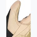 Rękawice narciarskie Reusch Alpine Heritage tan / black 7