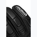 Rękawice narciarskie Reusch Profi SL black/dark granite/safety yellow 5
