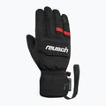 Rękawice narciarskie Reusch Speedster R_Tex XT black/fire red 2