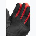 Rękawice narciarskie dziecięce Reusch Rocket GORE-TEX black/black melange/fire red 5