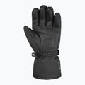 Rękawice narciarskie dziecięce Reusch Rocket GORE-TEX black/white 3