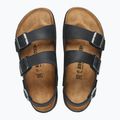 Sandały BIRKENSTOCK Milano WL Regular black 10