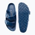 Klapki BIRKENSTOCK Arizona EVA Regular navy 9