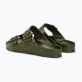 Klapki BIRKENSTOCK Arizona EVA Regular khaki 4