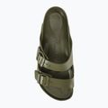 Klapki BIRKENSTOCK Arizona EVA Regular khaki 7
