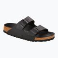 Klapki BIRKENSTOCK Arizona Birko-Flor black 8