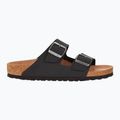 Klapki BIRKENSTOCK Arizona Vegan Birkibuc black 9